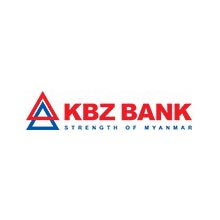 KBZ bank MMK account